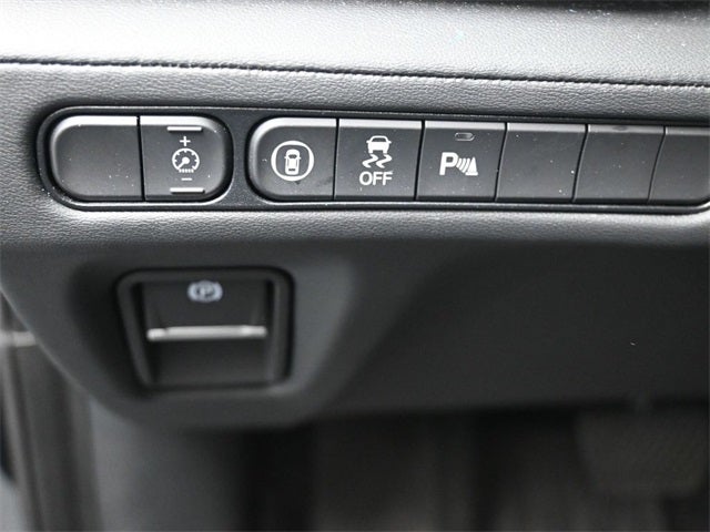 2024 Acura MDX Technology