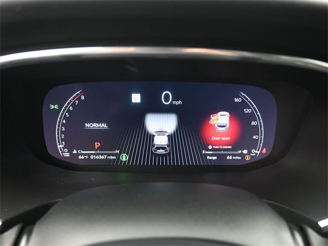 2024 Acura MDX Technology