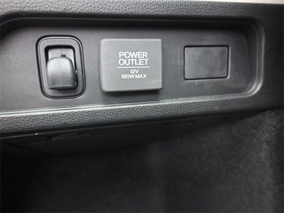 2024 Acura MDX Technology