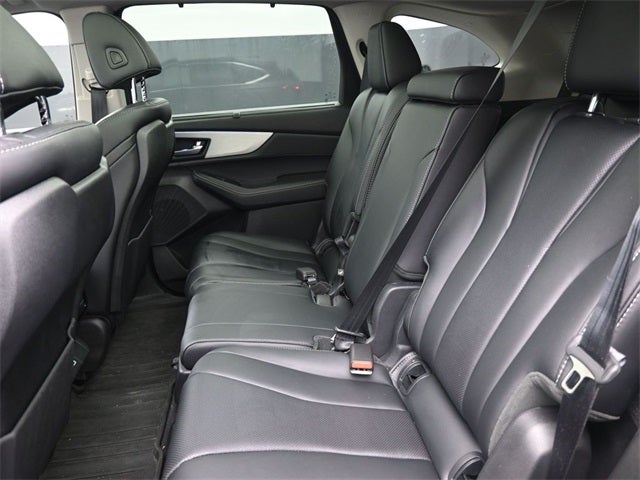 2024 Acura MDX Technology