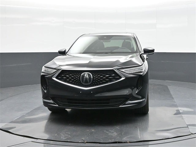 2024 Acura MDX Technology