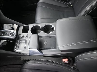 2024 Acura MDX Technology