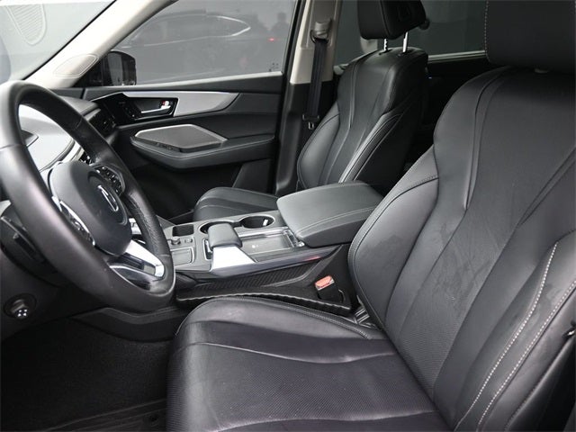 2024 Acura MDX Technology