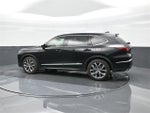 2024 Acura MDX Technology