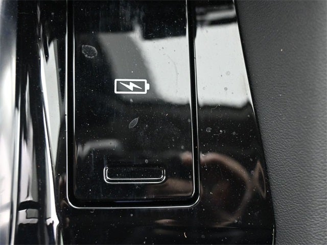 2024 Acura MDX Technology