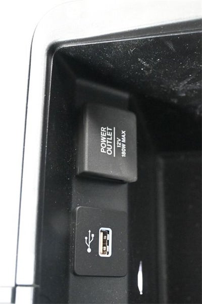 2024 Acura MDX Technology