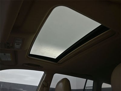 2011 Toyota Highlander Limited