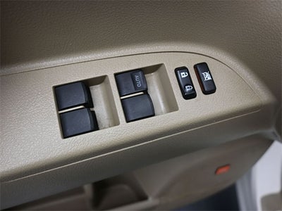 2011 Toyota Highlander Limited