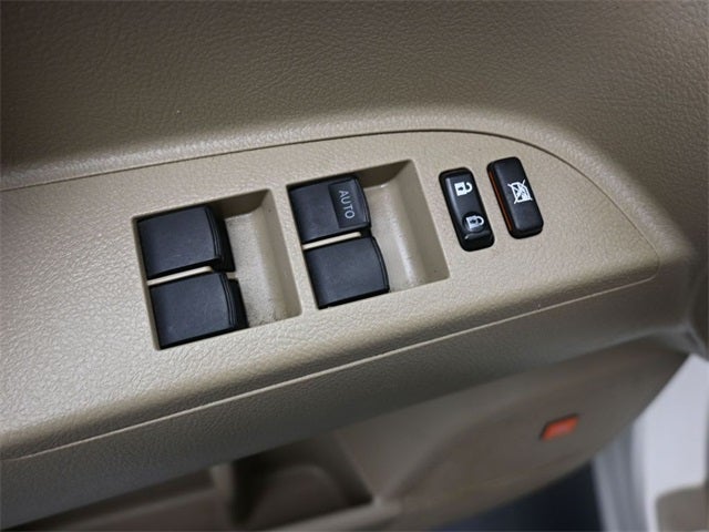 2011 Toyota Highlander Limited