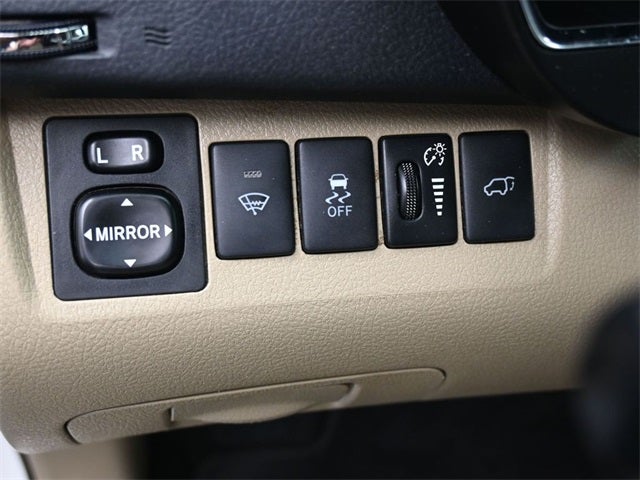 2011 Toyota Highlander Limited