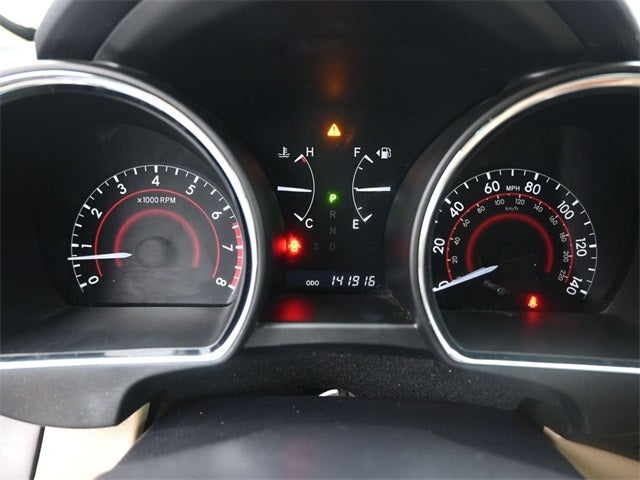 2011 Toyota Highlander Limited