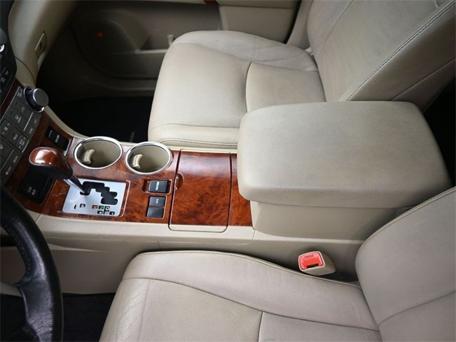 2011 Toyota Highlander Limited