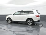 2011 Toyota Highlander Limited