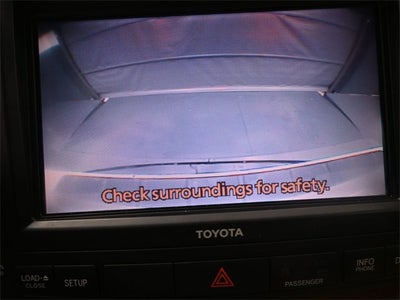 2011 Toyota Highlander Limited