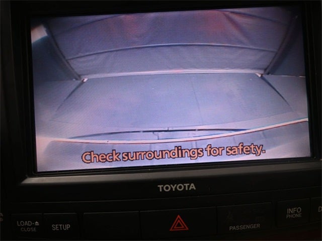 2011 Toyota Highlander Limited