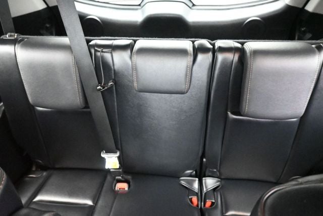 2015 Toyota Highlander Limited Platinum V6