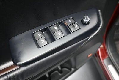 2015 Toyota Highlander Limited Platinum V6