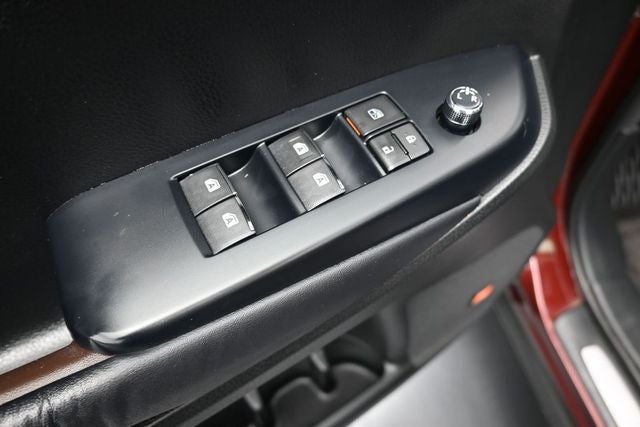 2015 Toyota Highlander Limited Platinum V6