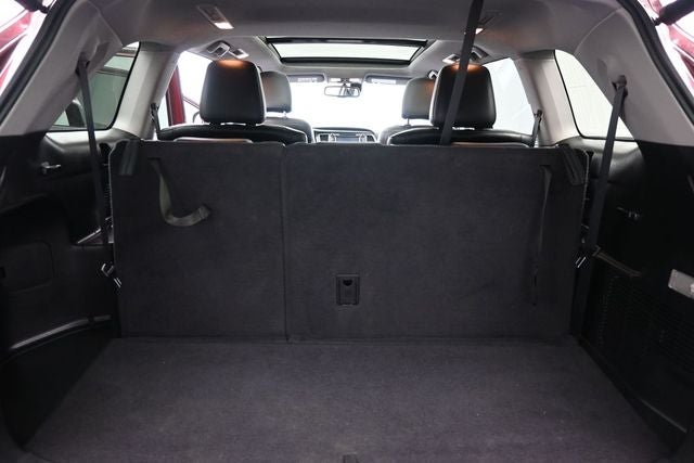 2015 Toyota Highlander Limited Platinum V6