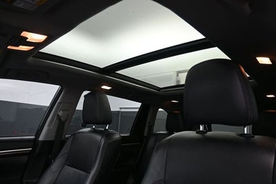 2015 Toyota Highlander Limited Platinum V6