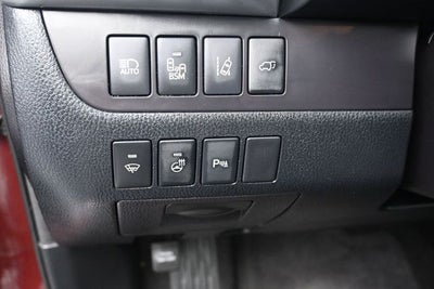 2015 Toyota Highlander Limited Platinum V6