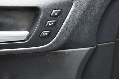 2015 Toyota Highlander Limited Platinum V6