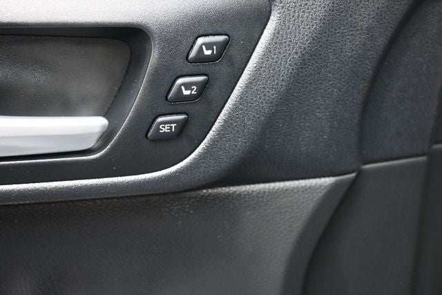 2015 Toyota Highlander Limited Platinum V6