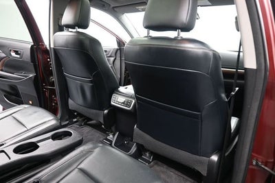 2015 Toyota Highlander Limited Platinum V6