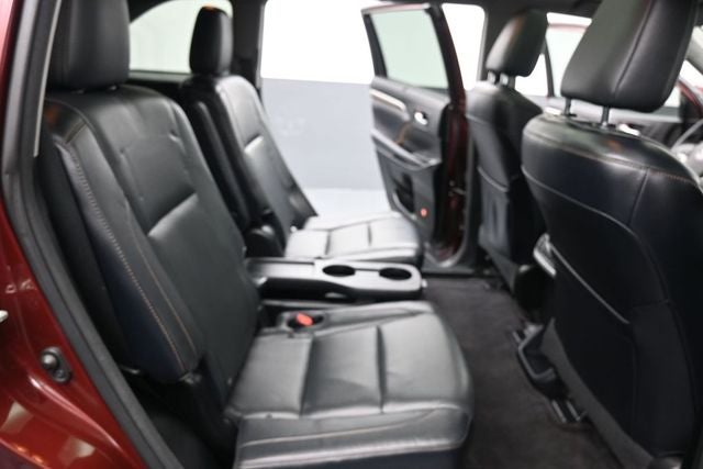2015 Toyota Highlander Limited Platinum V6