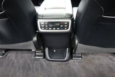 2015 Toyota Highlander Limited Platinum V6