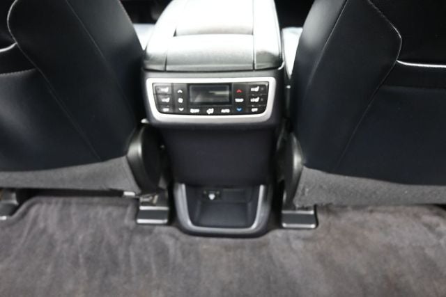 2015 Toyota Highlander Limited Platinum V6