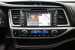 2015 Toyota Highlander Limited Platinum V6