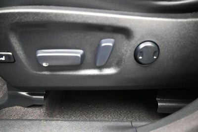 2015 Toyota Highlander Limited Platinum V6