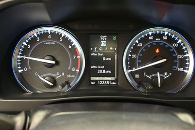 2015 Toyota Highlander Limited Platinum V6