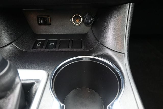 2015 Toyota Highlander Limited Platinum V6