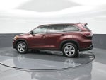 2015 Toyota Highlander Limited Platinum V6