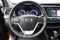 2015 Toyota Highlander Limited Platinum V6