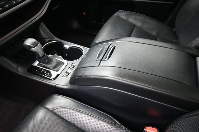 2015 Toyota Highlander Limited Platinum V6