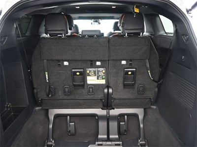 2025 Toyota Sienna Limited 7 Passenger