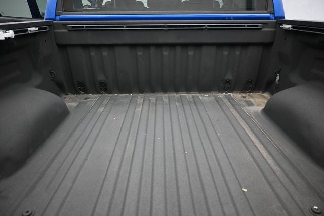 2017 Toyota Tundra Platinum 5.7L V8