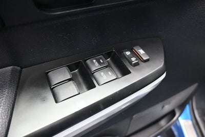 2017 Toyota Tundra Platinum 5.7L V8