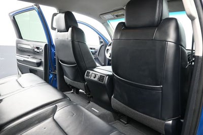 2017 Toyota Tundra Platinum 5.7L V8