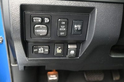 2017 Toyota Tundra Platinum 5.7L V8