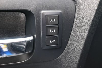 2017 Toyota Tundra Platinum 5.7L V8