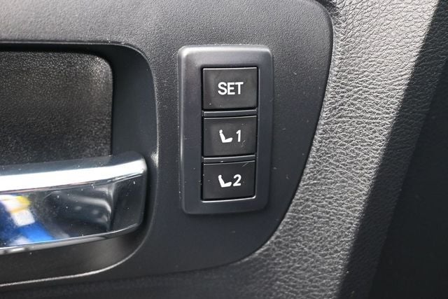 2017 Toyota Tundra Platinum 5.7L V8