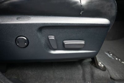 2017 Toyota Tundra Platinum 5.7L V8