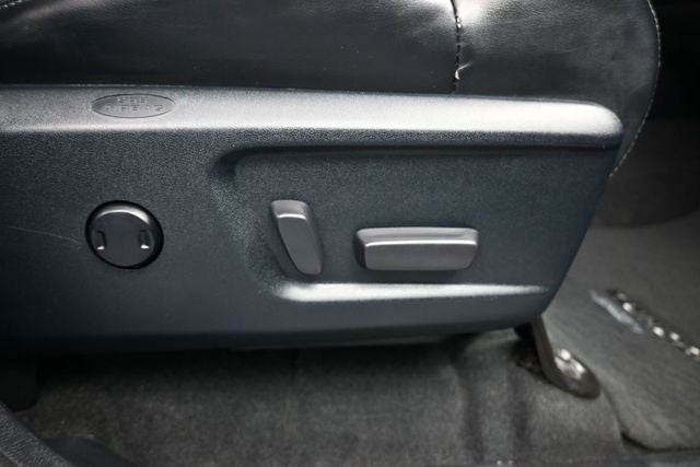 2017 Toyota Tundra Platinum 5.7L V8