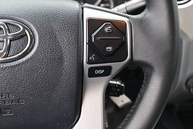 2017 Toyota Tundra Platinum 5.7L V8