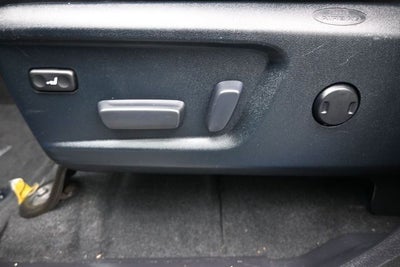2017 Toyota Tundra Platinum 5.7L V8