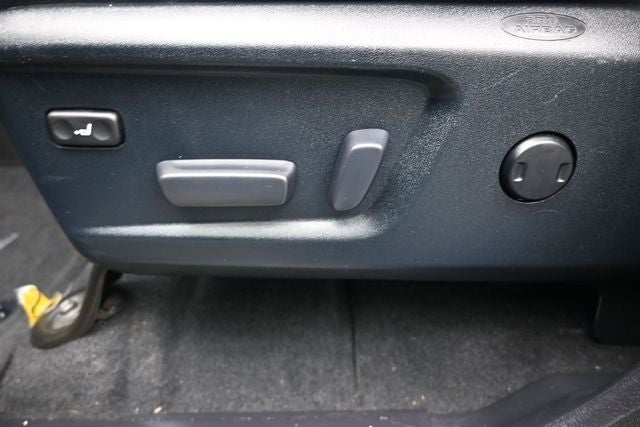 2017 Toyota Tundra Platinum 5.7L V8